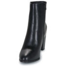 Moony Mood  PAYTON  Nero -  Stivaletti Donna - 3