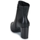 Moony Mood  PAYTON  Nero -  Stivaletti Donna - 5