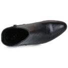 Moony Mood  PAYTON  Nero -  Stivaletti Donna - 6