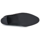 Moony Mood  PAYTON  Nero -  Stivaletti Donna - 7
