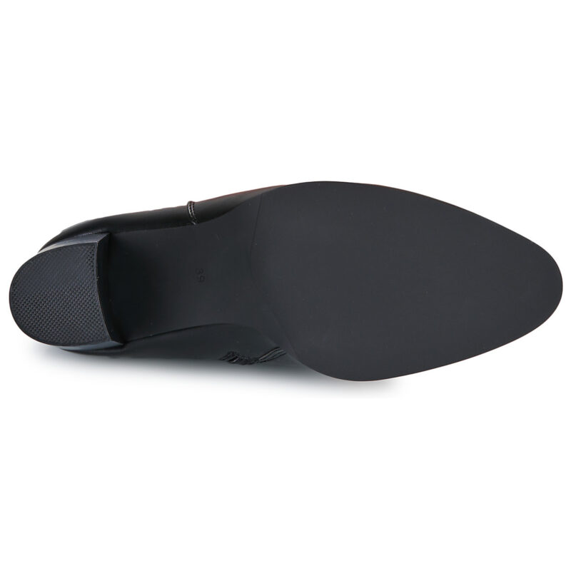 Moony Mood  PAYTON  Nero -  Stivaletti Donna - 7