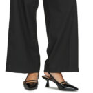 Moony Mood  EDEN  Nero -  Décolleté Donna - 8