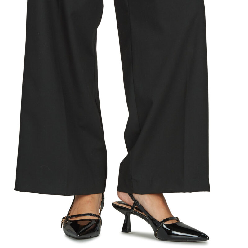Moony Mood  EDEN  Nero -  Décolleté Donna - 8