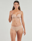 Culotte e slip DIM GENEROUS CLASSIC brief Beige Culotte e slip Donna - 2