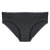 Culotte e slip  DIM  BODY TOUCH brief  Nero -  Culotte e slip Donna