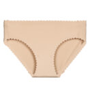 Culotte e slip  DIM  BODY TOUCH brief  Beige -  Culotte e slip Donna - 1