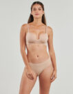 Culotte e slip  DIM  BODY TOUCH brief  Beige -  Culotte e slip Donna - 2