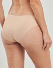 Culotte e slip  DIM  BODY TOUCH brief  Beige -  Culotte e slip Donna - 4