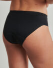 Culotte e slip DIM PROTECT Brief Mod to Heav Nero Culotte e slip Donna - 4