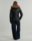 Piumino  Oakwood  MANDY  Nero -   Piumini Donna - 4