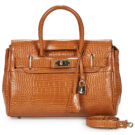 Femme Mac Douglas Sac &agrave; main noir PYLA MERYL XXS pour femme - 1
