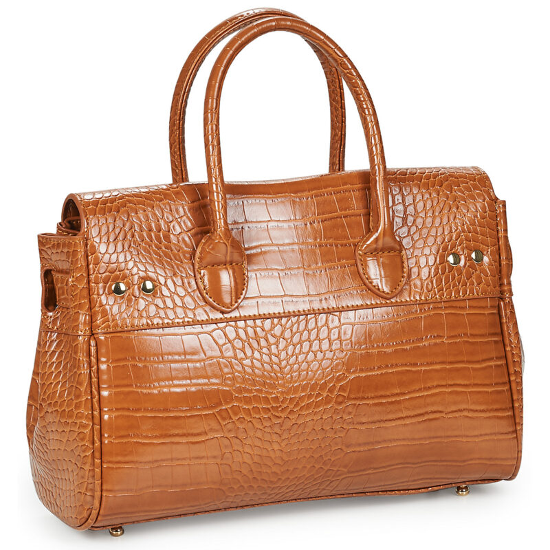 Femme Mac Douglas Sac &agrave; main noir PYLA MERYL XXS pour femme - 2