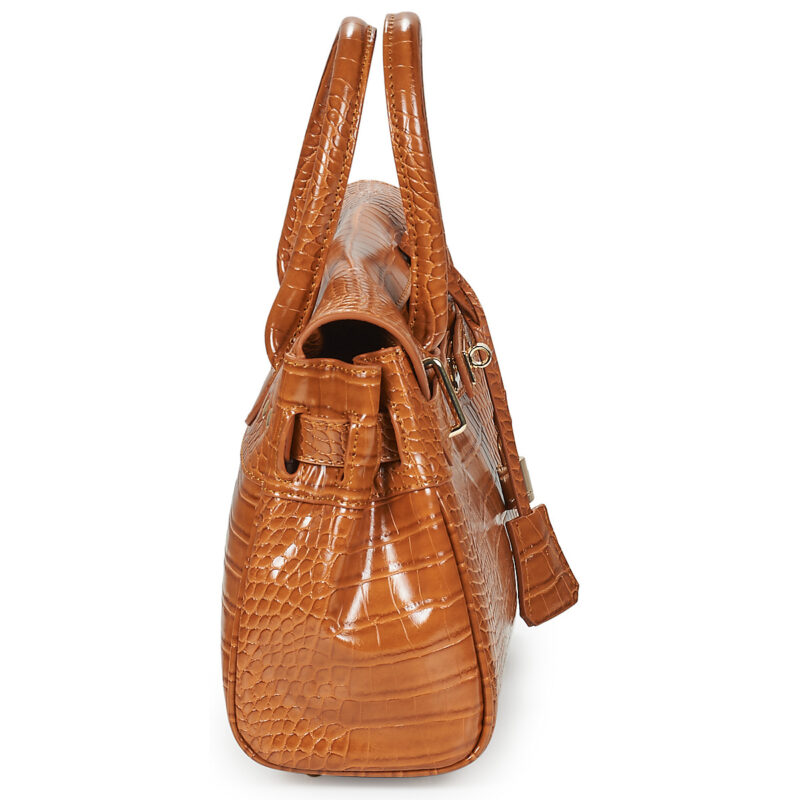 Femme Mac Douglas Sac &agrave; main noir PYLA MERYL XXS pour femme - 3