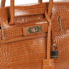 Femme Mac Douglas Sac &agrave; main noir PYLA MERYL XXS pour femme - 4