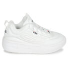 Fila FILA SUPERBUBBLE kids Bianco Sneakers Bambina - 2