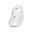 Fila FILA SUPERBUBBLE kids Bianco Sneakers Bambina - 3