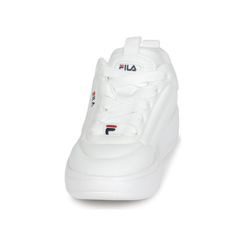 Fila FILA SUPERBUBBLE kids Bianco Sneakers Bambina - 3