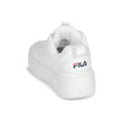 Fila FILA SUPERBUBBLE kids Bianco Sneakers Bambina - 5