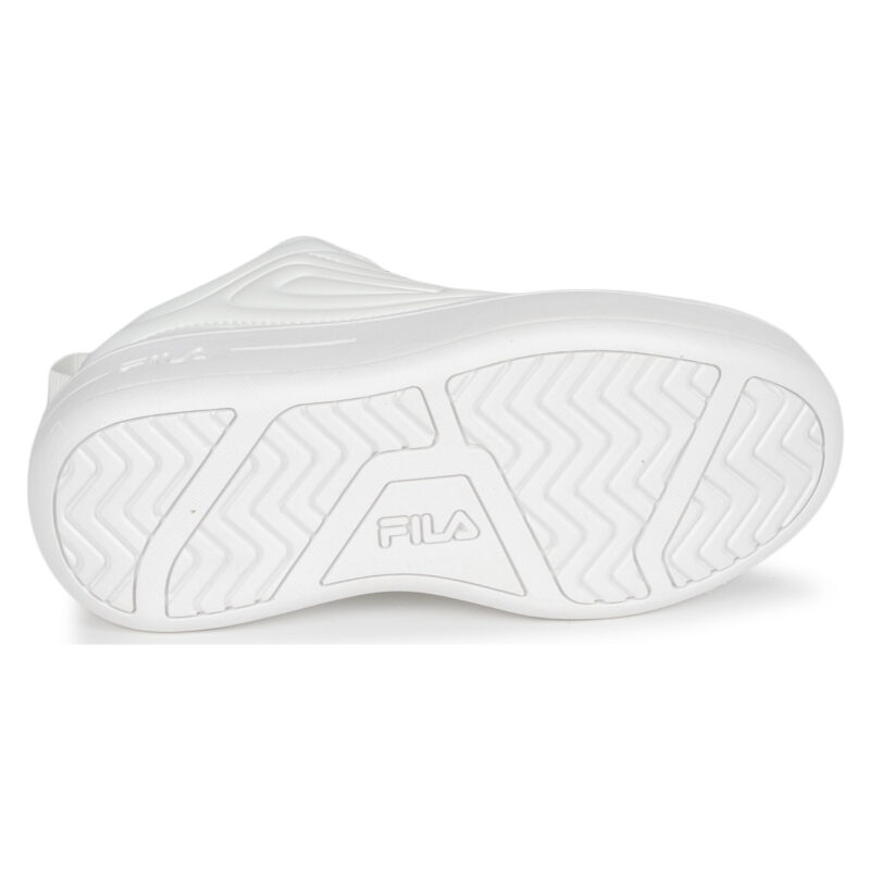 Fila FILA SUPERBUBBLE kids Bianco Sneakers Bambina - 7