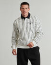 Felpe Champion POLO Bianco Felpe Donna - 2