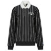 Felpe Champion POLO Nero Felpe Donna