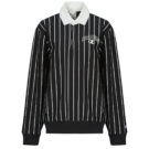 Felpe Champion POLO Nero Felpe Donna - 1