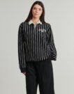 Felpe Champion POLO Nero Felpe Donna - 4