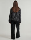 Felpe Champion POLO Nero Felpe Donna - 6