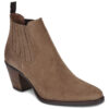 Muratti  RESEDA  Beige -  Stivaletti Donna