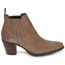 Muratti RESEDA Beige Stivaletti Donna - 2