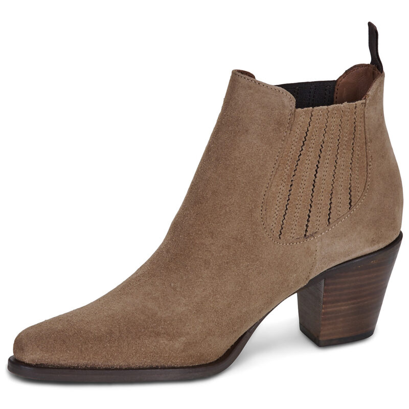 Muratti RESEDA Beige Stivaletti Donna - 4