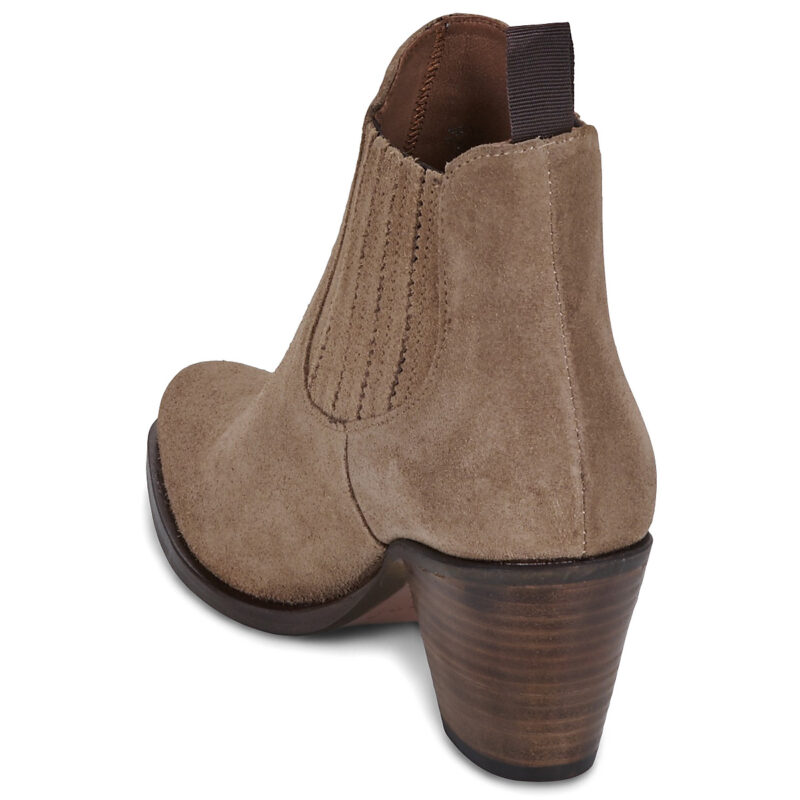 Muratti RESEDA Beige Stivaletti Donna - 5