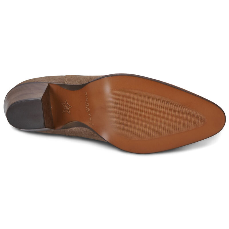 Muratti RESEDA Beige Stivaletti Donna - 7