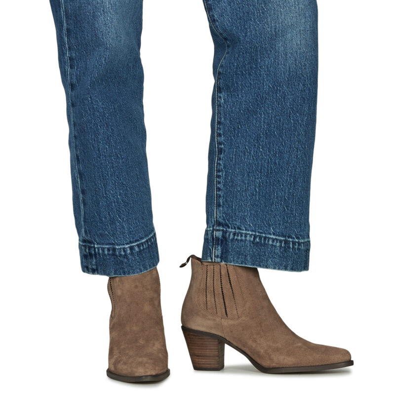 Muratti RESEDA Beige Stivaletti Donna - 8