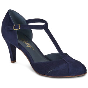 Betty London  MASETTE  Blu -  Décolleté Donna