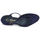 Betty London MASETTE Blu D&eacute;collet&eacute; Donna - 6