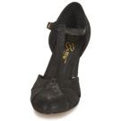 Betty London MASETTE Nero Décolleté Donna - 3