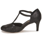 Betty London MASETTE Nero Décolleté Donna - 4