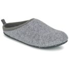 Camper WABI Grigio Pantofole Donna - 1