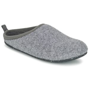 Camper  WABI  Grigio Pantofole Donna