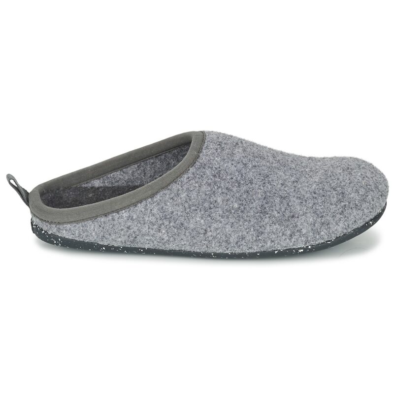 Camper WABI Grigio Pantofole Donna - 2