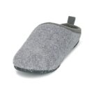Camper WABI Grigio Pantofole Donna - 3