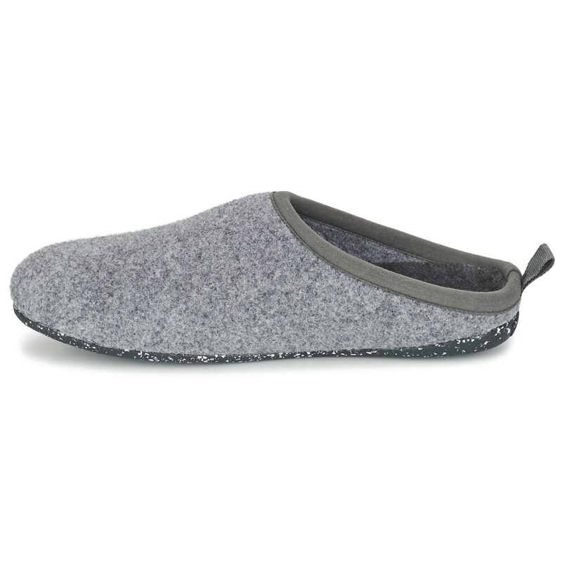 Camper WABI Grigio Pantofole Donna - 4