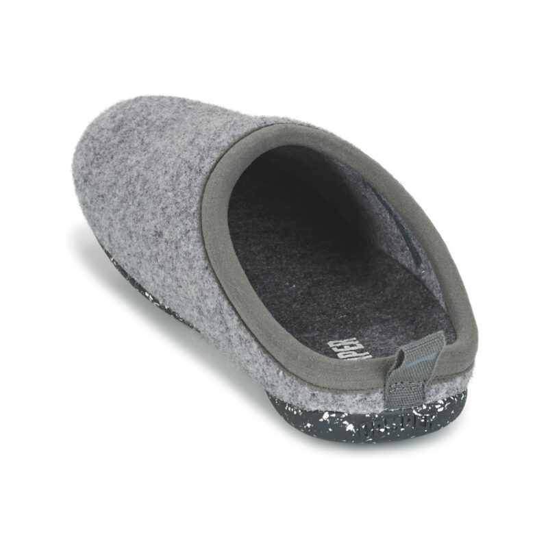 Camper WABI Grigio Pantofole Donna - 5