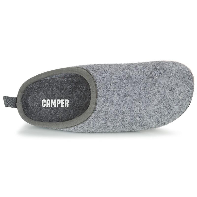 Camper WABI Grigio Pantofole Donna - 6