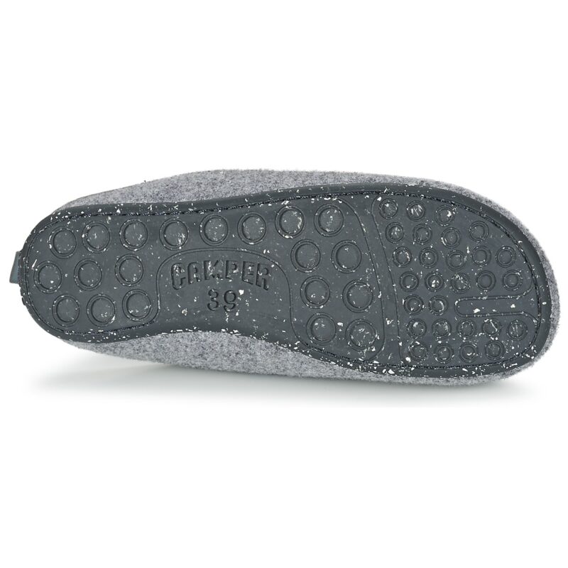Camper WABI Grigio Pantofole Donna - 7