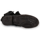 Airstep / A.S.98 SAINT BIKE Nero Stivaletti Donna - 7