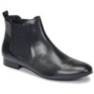 Betty London HYBA Schwarz Stiefel Damen - 1