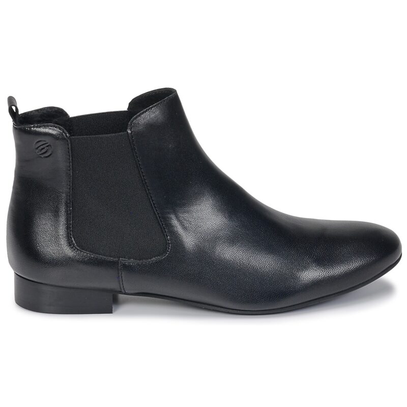 Betty London HYBA Nero Stivaletti Donna - 2