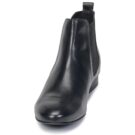 Betty London HYBA Nero Stivaletti Donna - 3